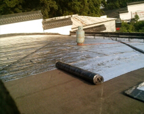 浦口区屋顶防水